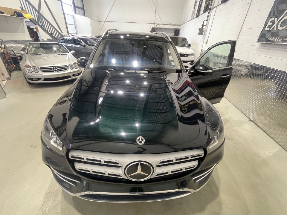 Mercedes-Benz GLS 450 2023 - Image 33