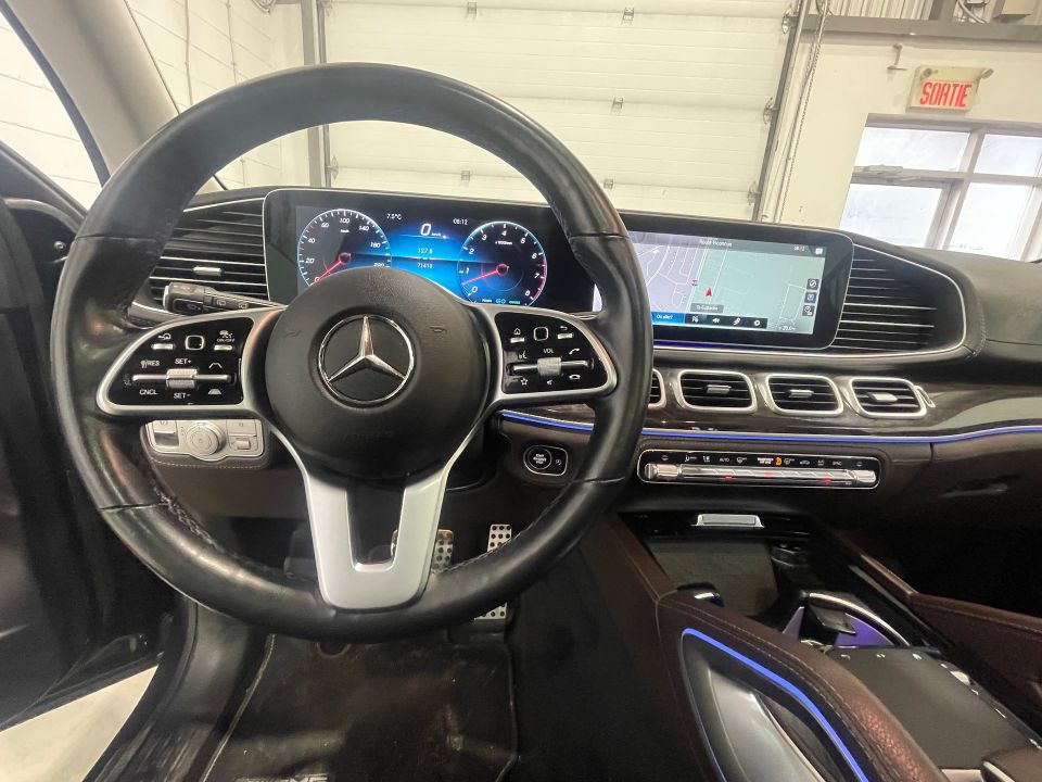 Mercedes-Benz GLS 450 2023 - Image 42