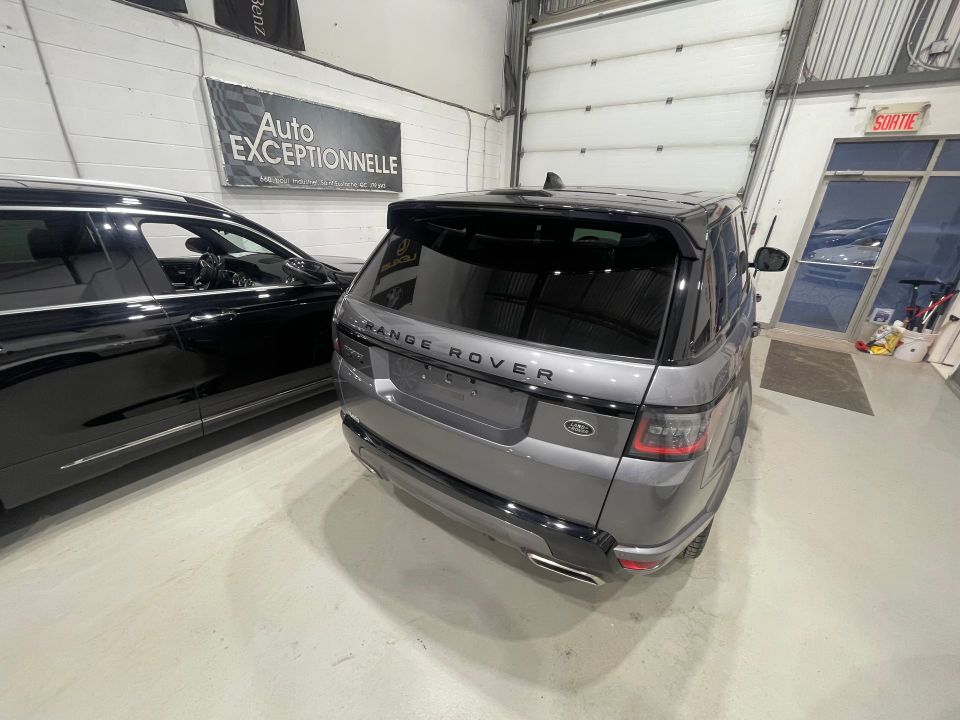 Land Rover Range Rover Sport 2020 - Image 15