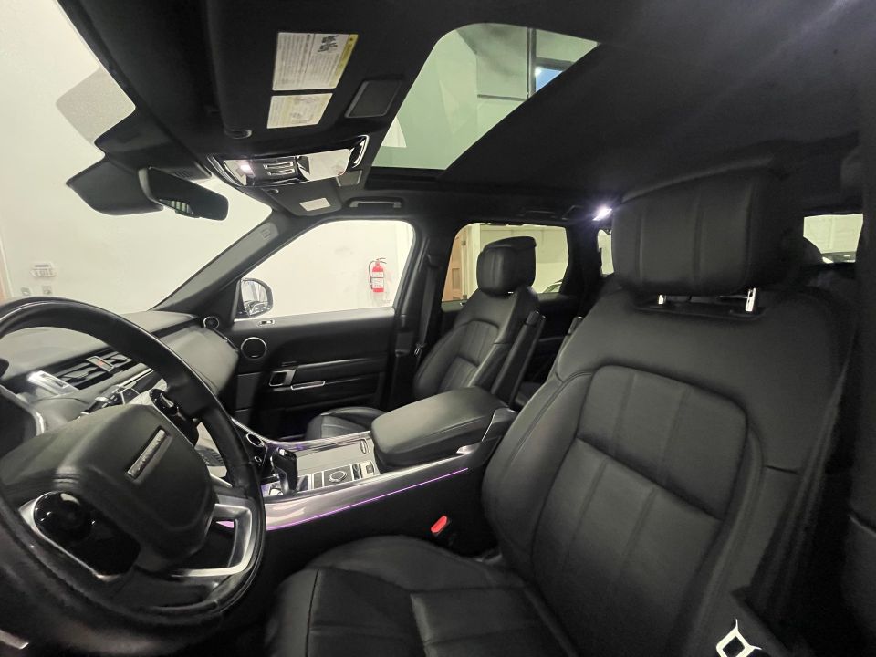 Land Rover Range Rover Sport 2020 - Image 23