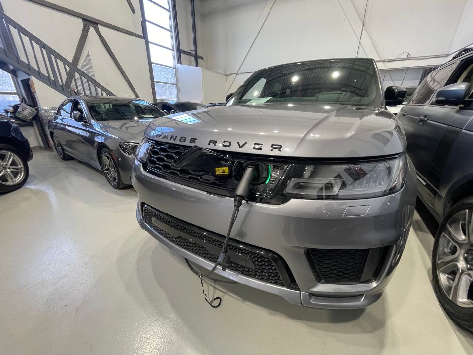 Land Rover Range Rover Sport 2020 - Image 51