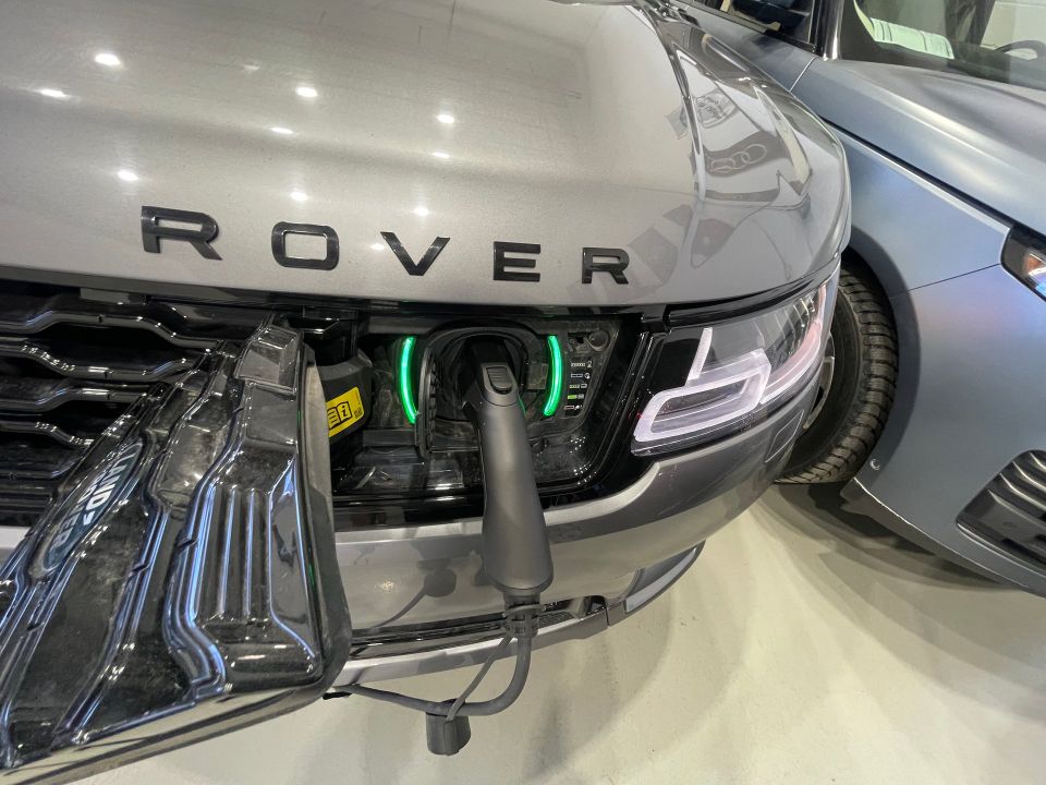 Land Rover Range Rover Sport 2020 - Image 48