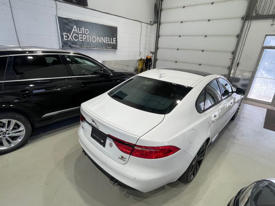 Jaguar XF 2017 - Image 15