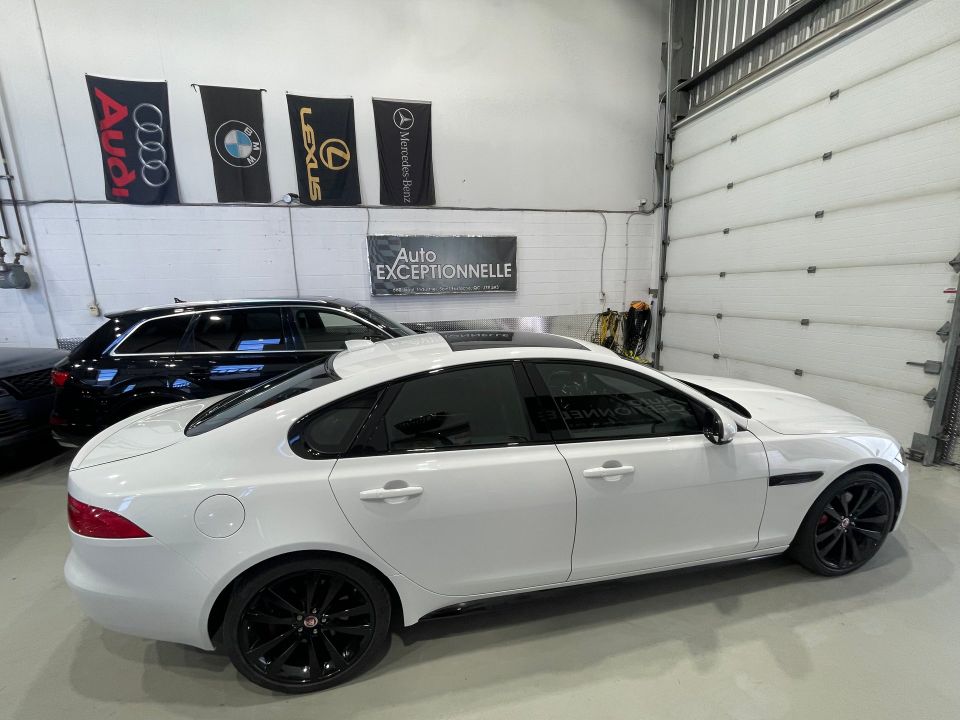 Jaguar XF 2017 - Image 16