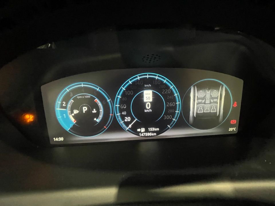 Jaguar XJL 2017 - Image 18