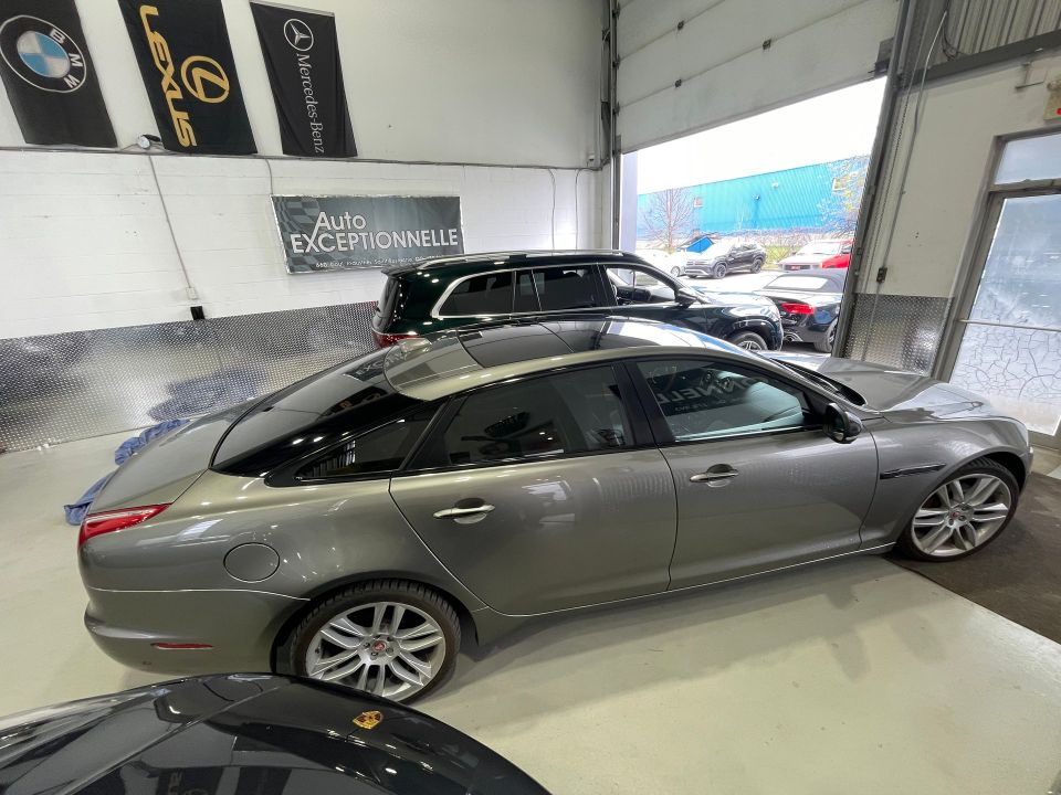 Jaguar XJL 2017 - Image 7