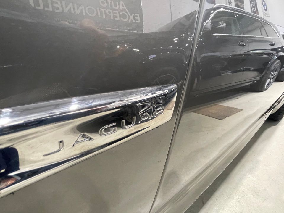 Jaguar XJL 2017 - Image 40