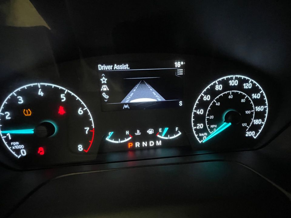 Ford Transit-250 Cargo Van 2020 - Image 36