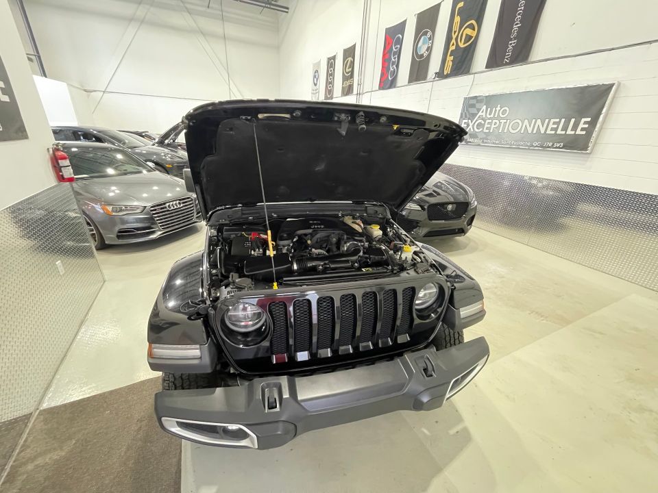 Jeep Wrangler 2020 - Image 18