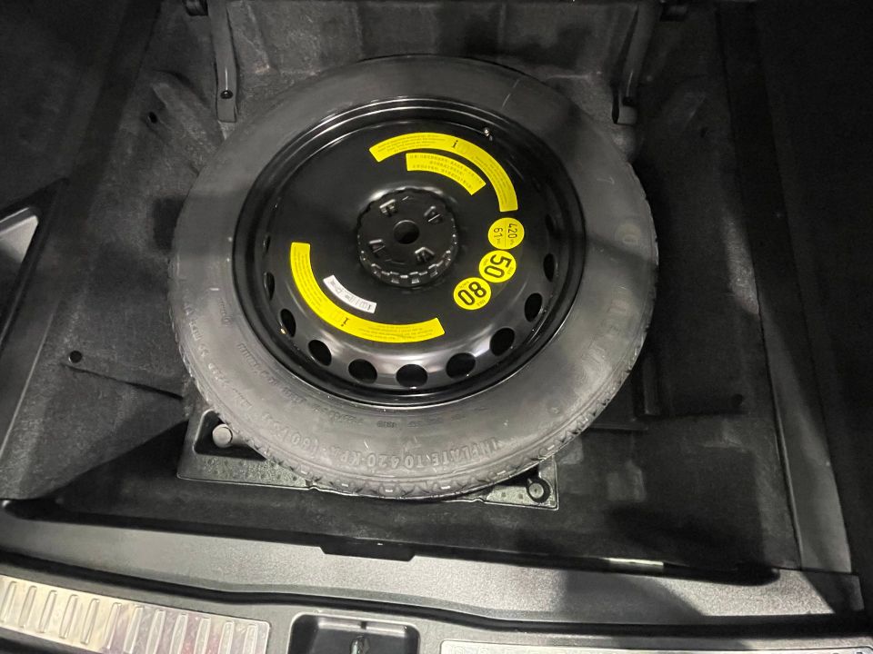 Mercedes-Benz GLE 550 2017 - Image 13