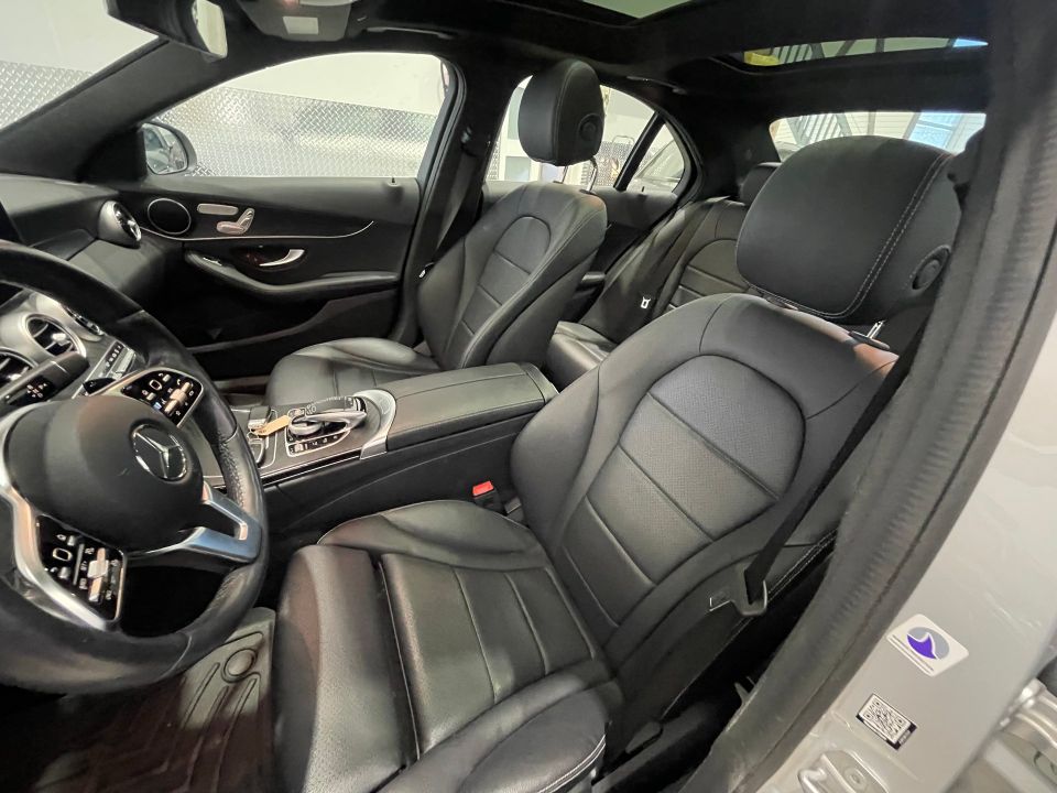 Mercedes-Benz C 300 2021 - Image 24