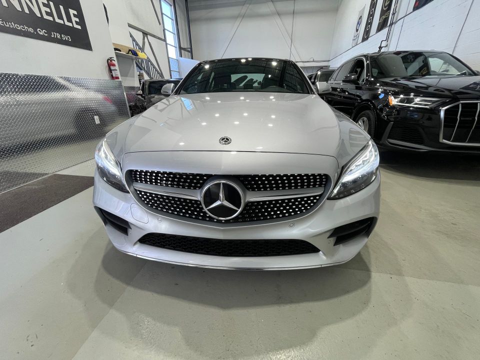 Mercedes-Benz C 300 2021 - Image 39
