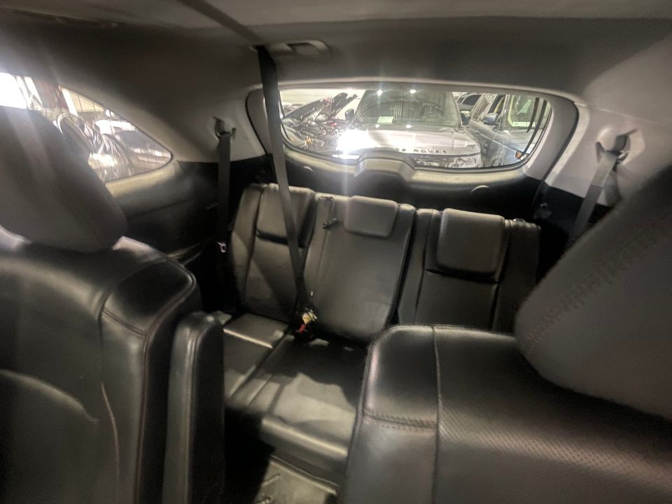 Toyota Highlander 2015 - Image 17