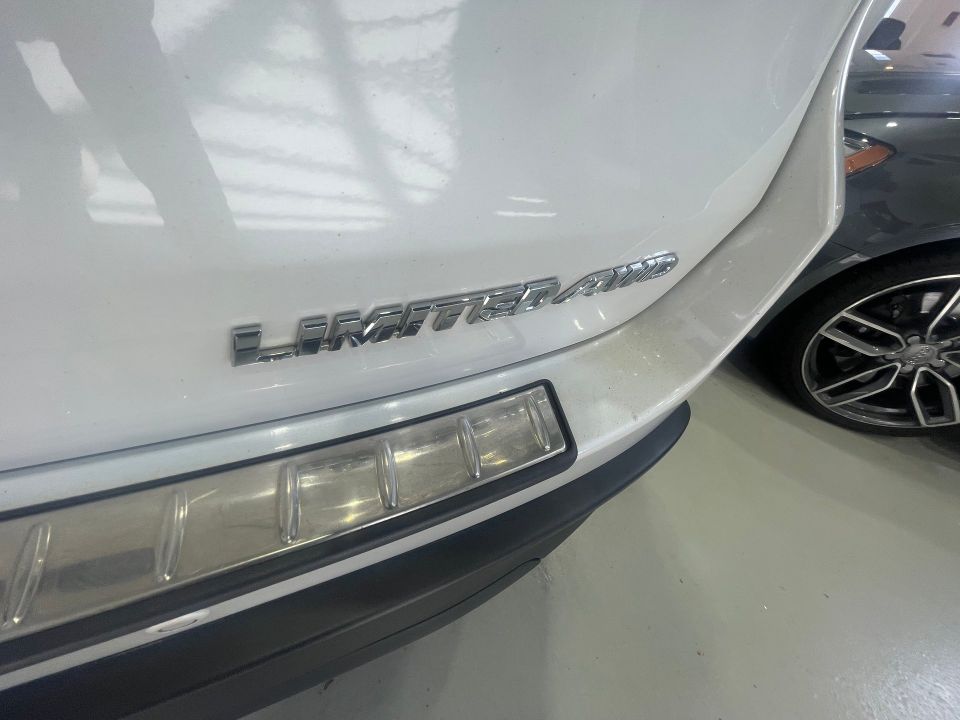 Toyota Highlander 2015 - Image 21