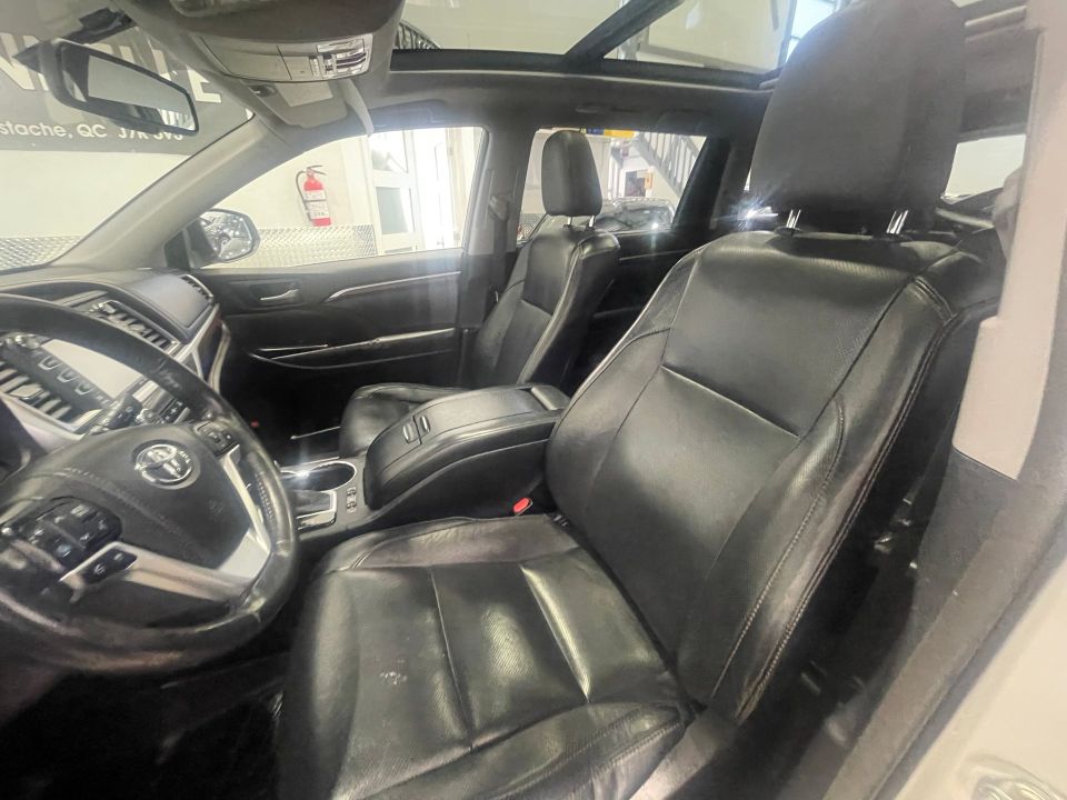 Toyota Highlander 2015 - Image 13