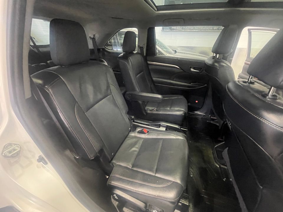 Toyota Highlander 2015 - Image 25