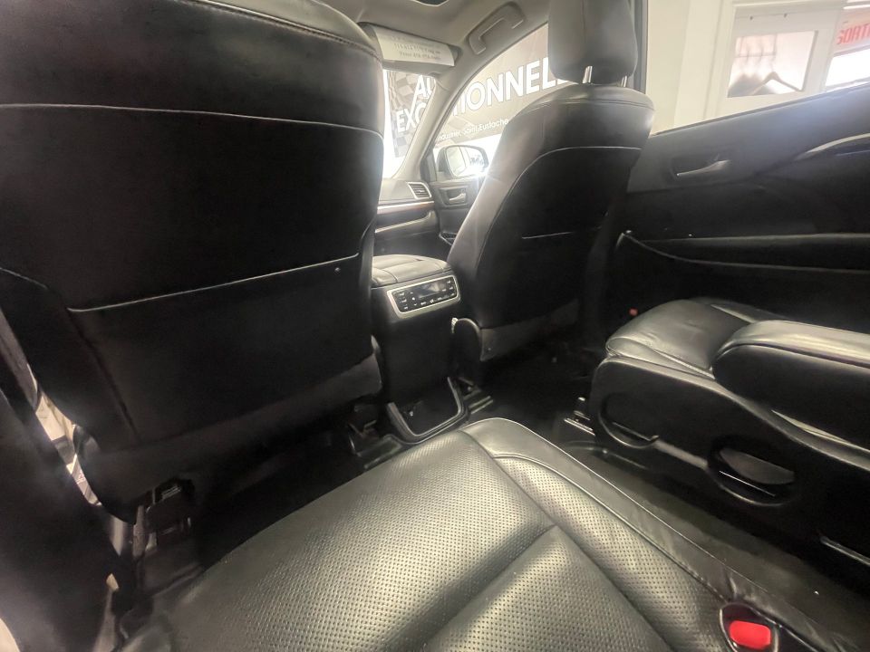 Toyota Highlander 2015 - Image 18