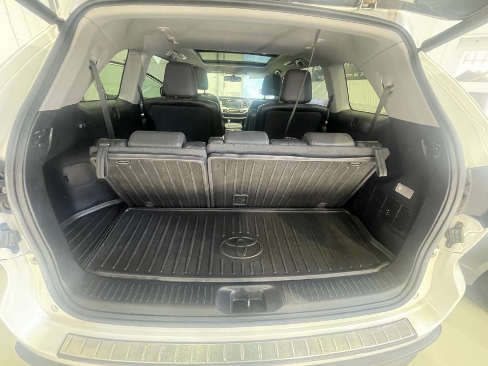 Toyota Highlander 2015 - Image 22