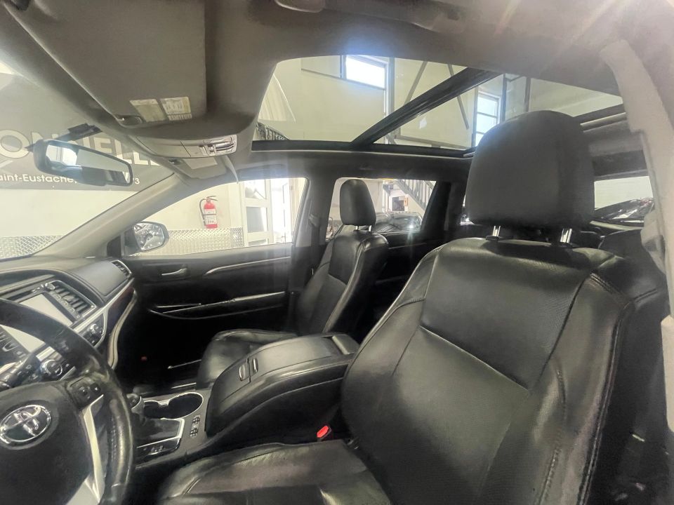 Toyota Highlander 2015 - Image 14