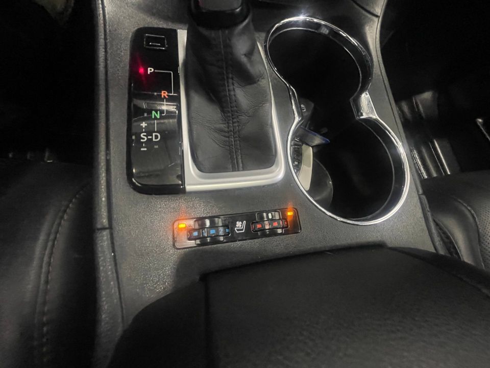 Toyota Highlander 2015 - Image 37