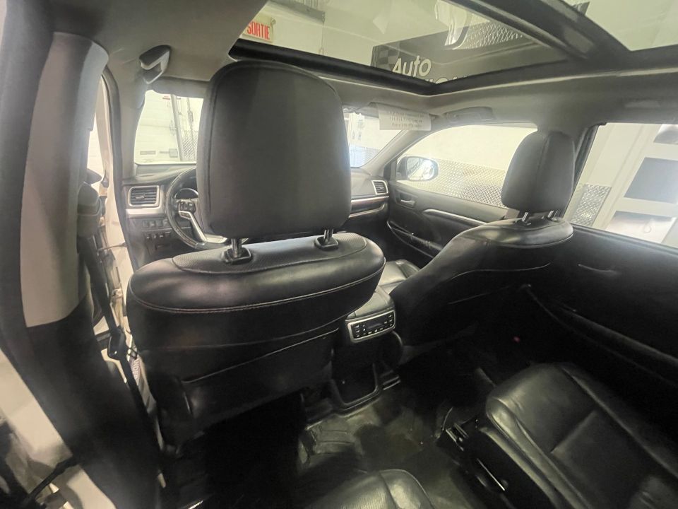 Toyota Highlander 2015 - Image 19