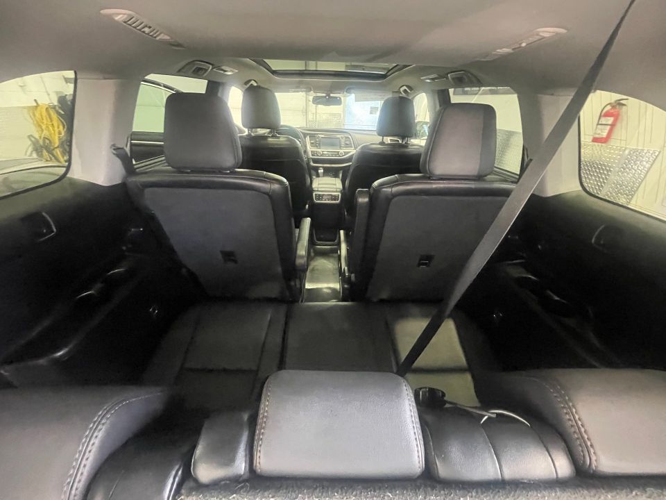 Toyota Highlander 2015 - Image 23