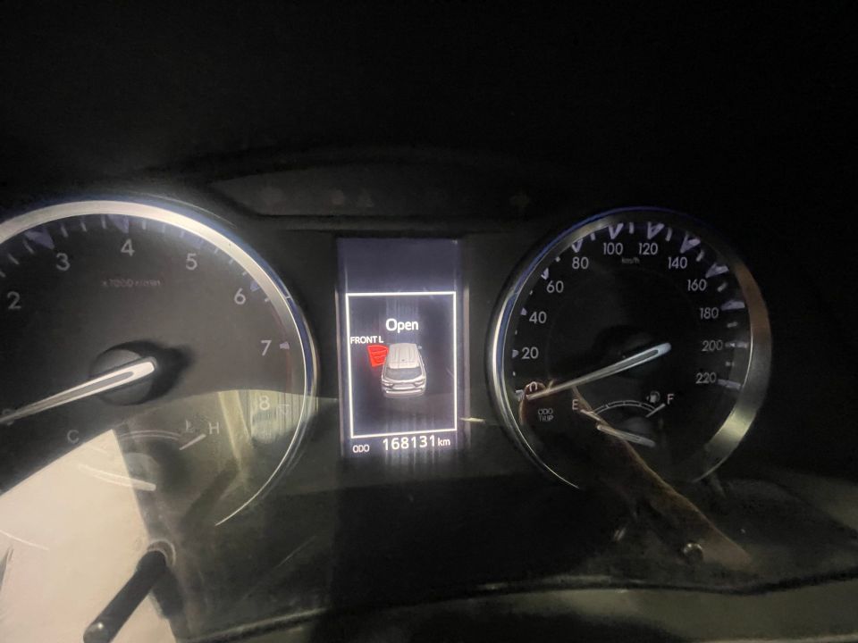 Toyota Highlander 2015 - Image 35