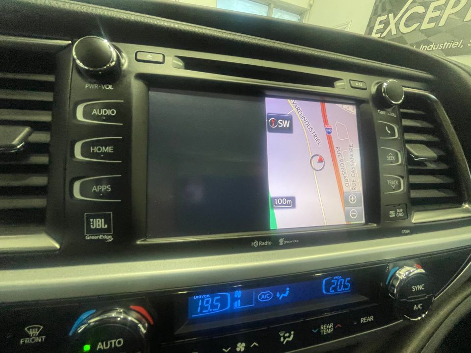 Toyota Highlander 2015 - Image 39