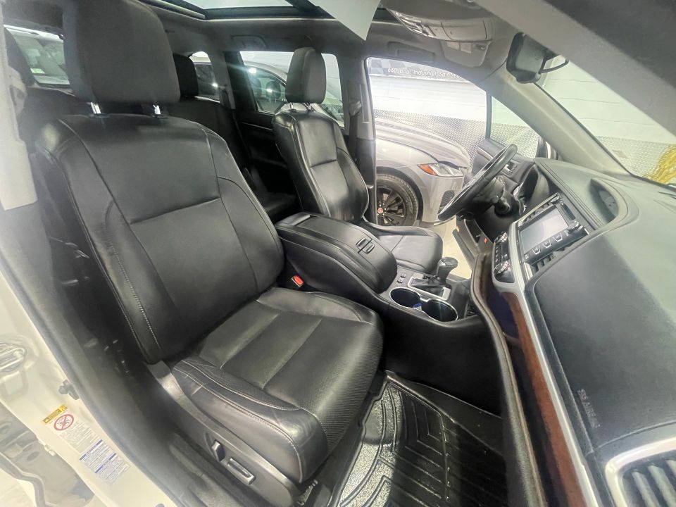Toyota Highlander 2015 - Image 28