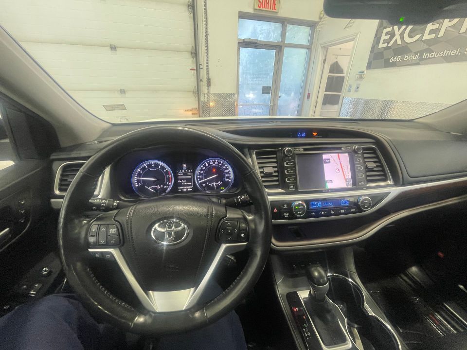 Toyota Highlander 2015 - Image 40