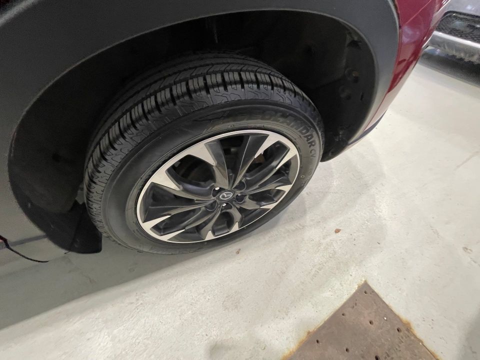 Mazda CX-5 2016 - Image 10