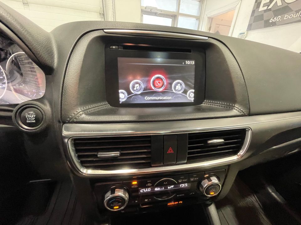 Mazda CX-5 2016 - Image 25
