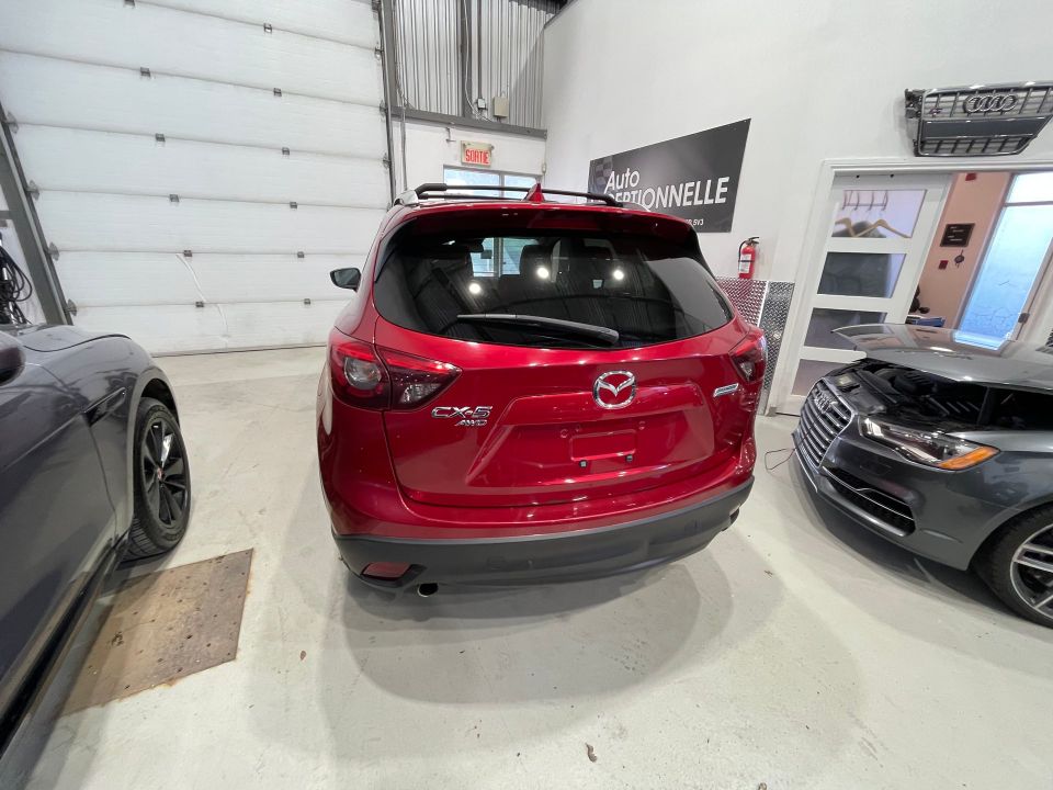 Mazda CX-5 2016 - Image 3