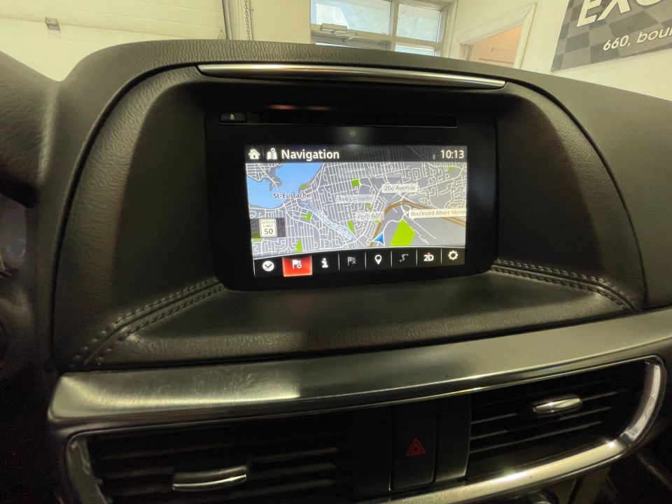 Mazda CX-5 2016 - Image 26