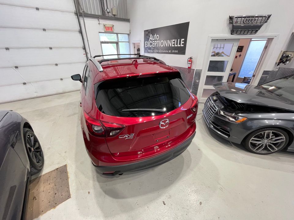 Mazda CX-5 2016 - Image 12