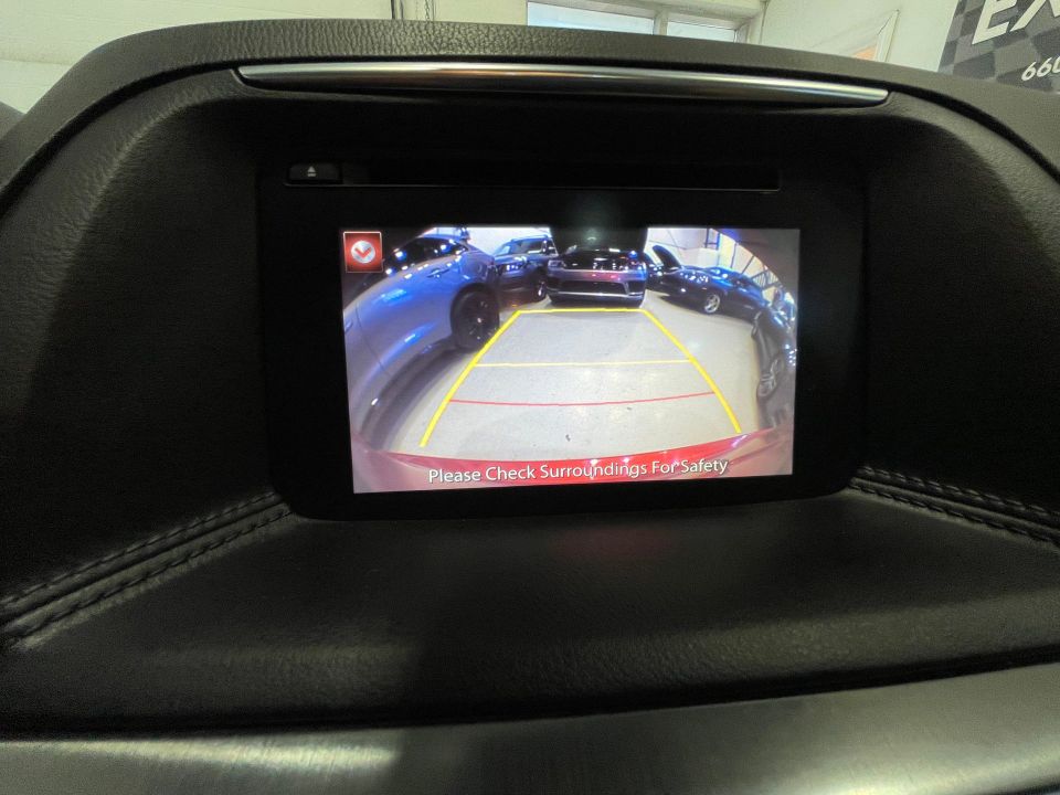 Mazda CX-5 2016 - Image 28