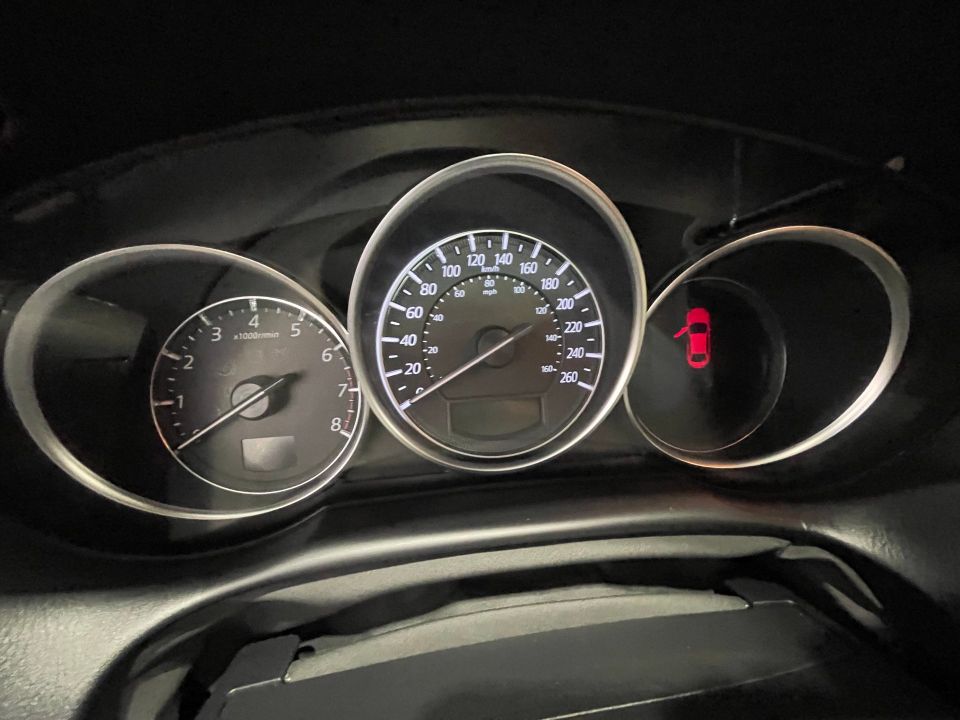 Mazda CX-5 2016 - Image 21