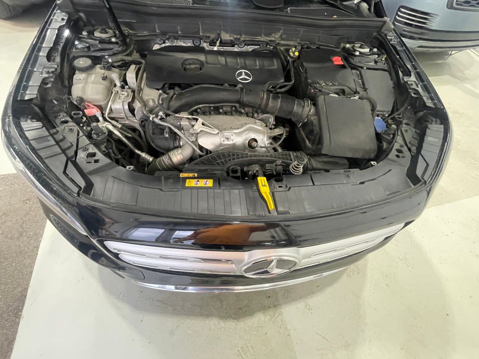 Mercedes-Benz GLB 250 2023 - Image 28