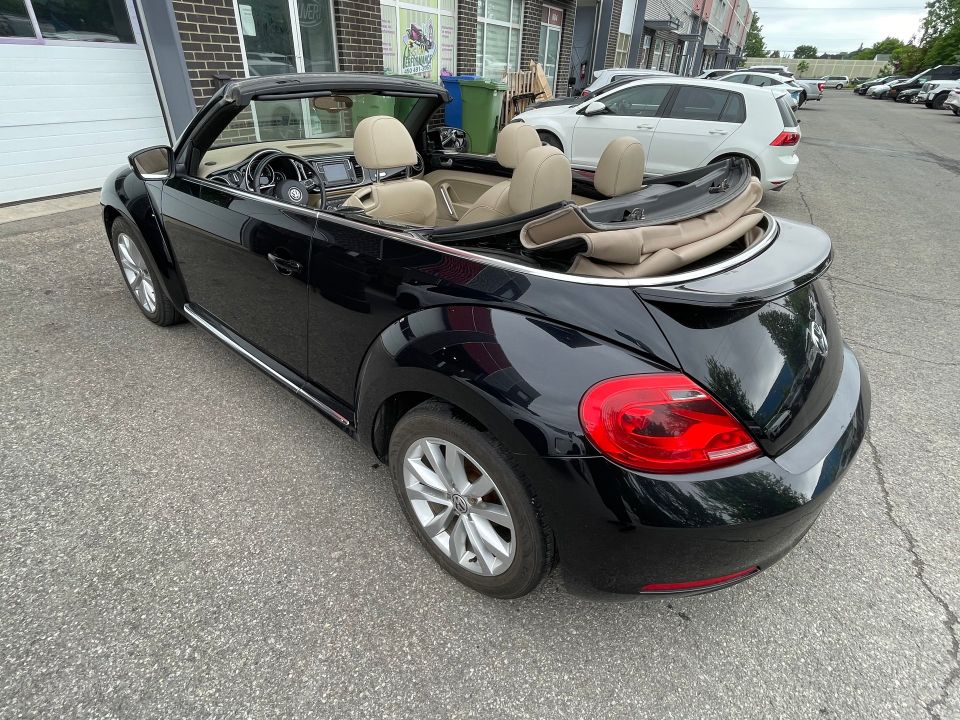 Volkswagen Beetle 2016 - Image 6