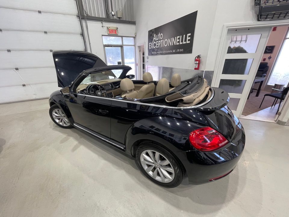 Volkswagen Beetle 2016 - Image 47