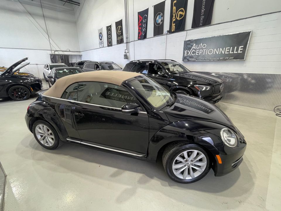 Volkswagen Beetle 2016 - Image 31