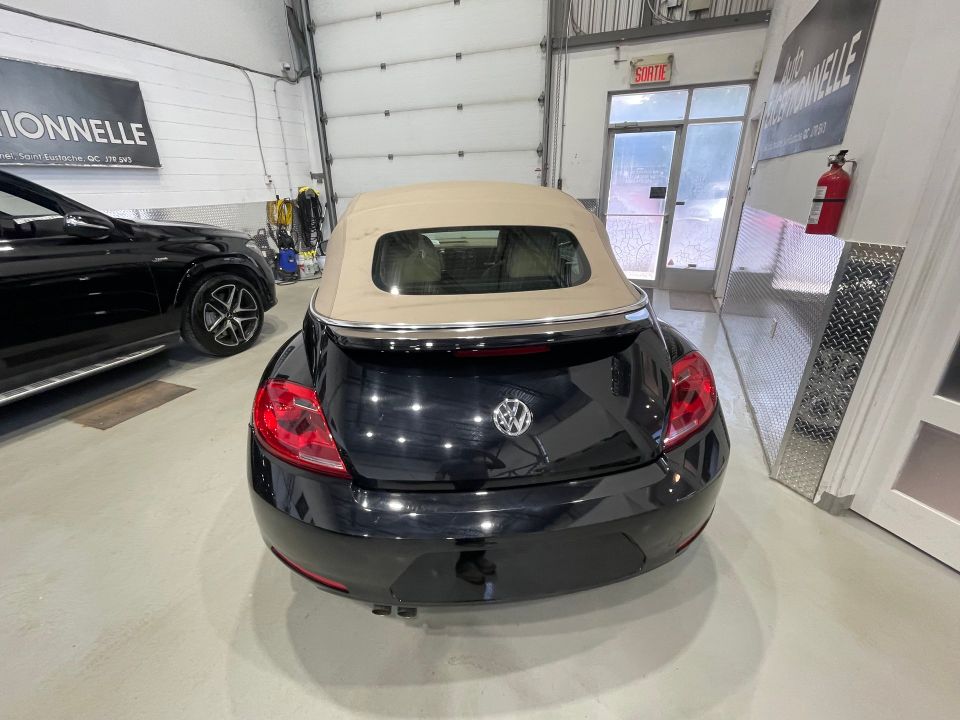 Volkswagen Beetle 2016 - Image 10