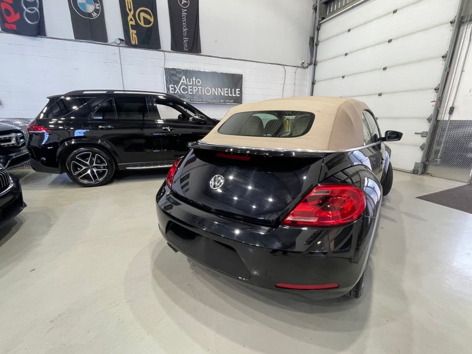 Volkswagen Beetle 2016 - Image 3