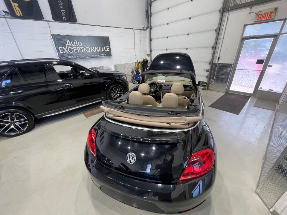 Volkswagen Beetle 2016 - Image 44