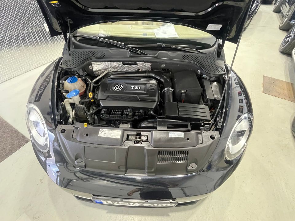 Volkswagen Beetle 2016 - Image 37