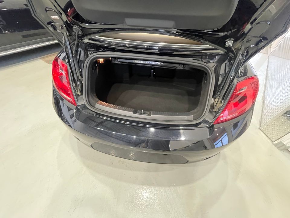 Volkswagen Beetle 2016 - Image 45