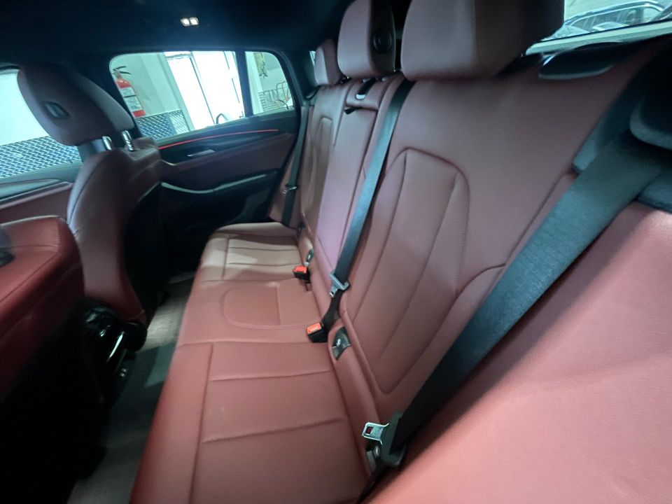 BMW X4 2023 - Image 19