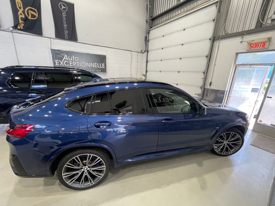 BMW X4 2023 - Image 3