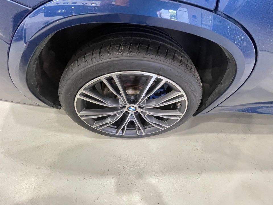 BMW X4 2023 - Image 13