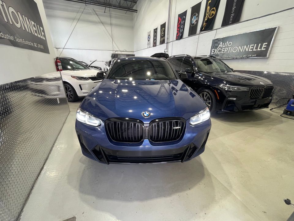 BMW X4 2023 - Image 1